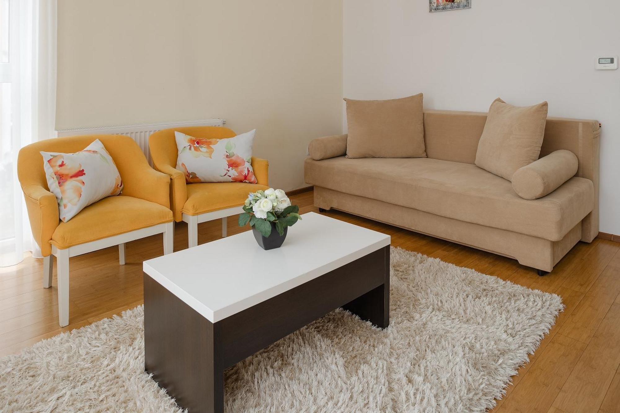 Brasov Holiday Apartments Exterior foto