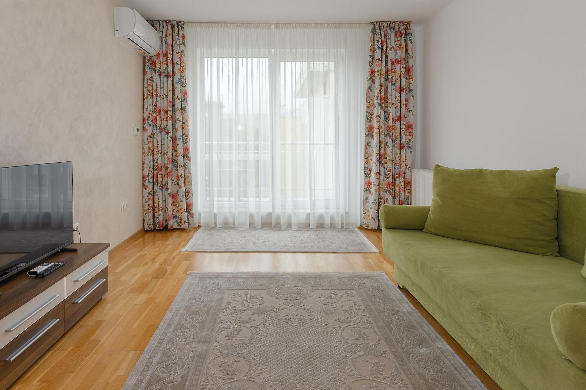 Brasov Holiday Apartments Exterior foto